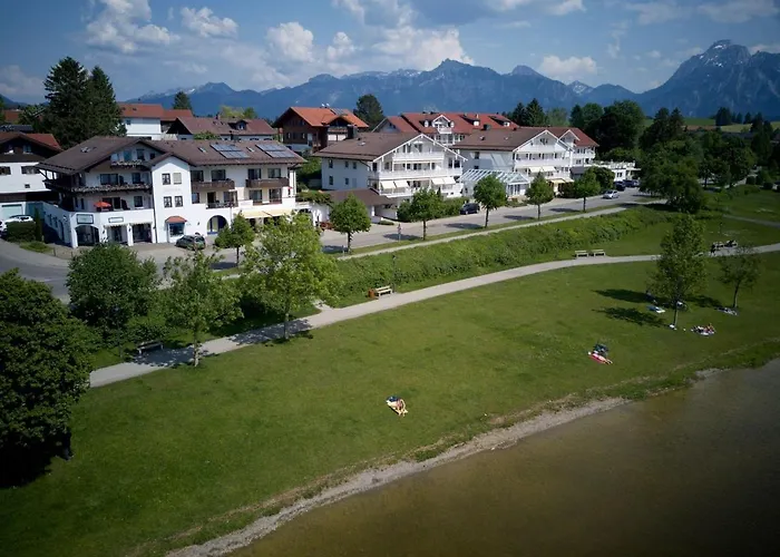 Landhaus Seeblick